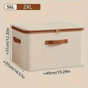 Kit 5 Cajas - ¡TU CASA LO MERECE